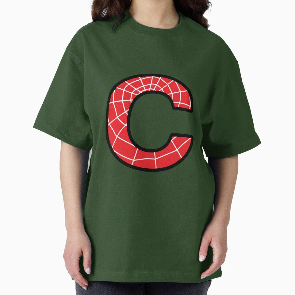 C Classic Graphic Shirt