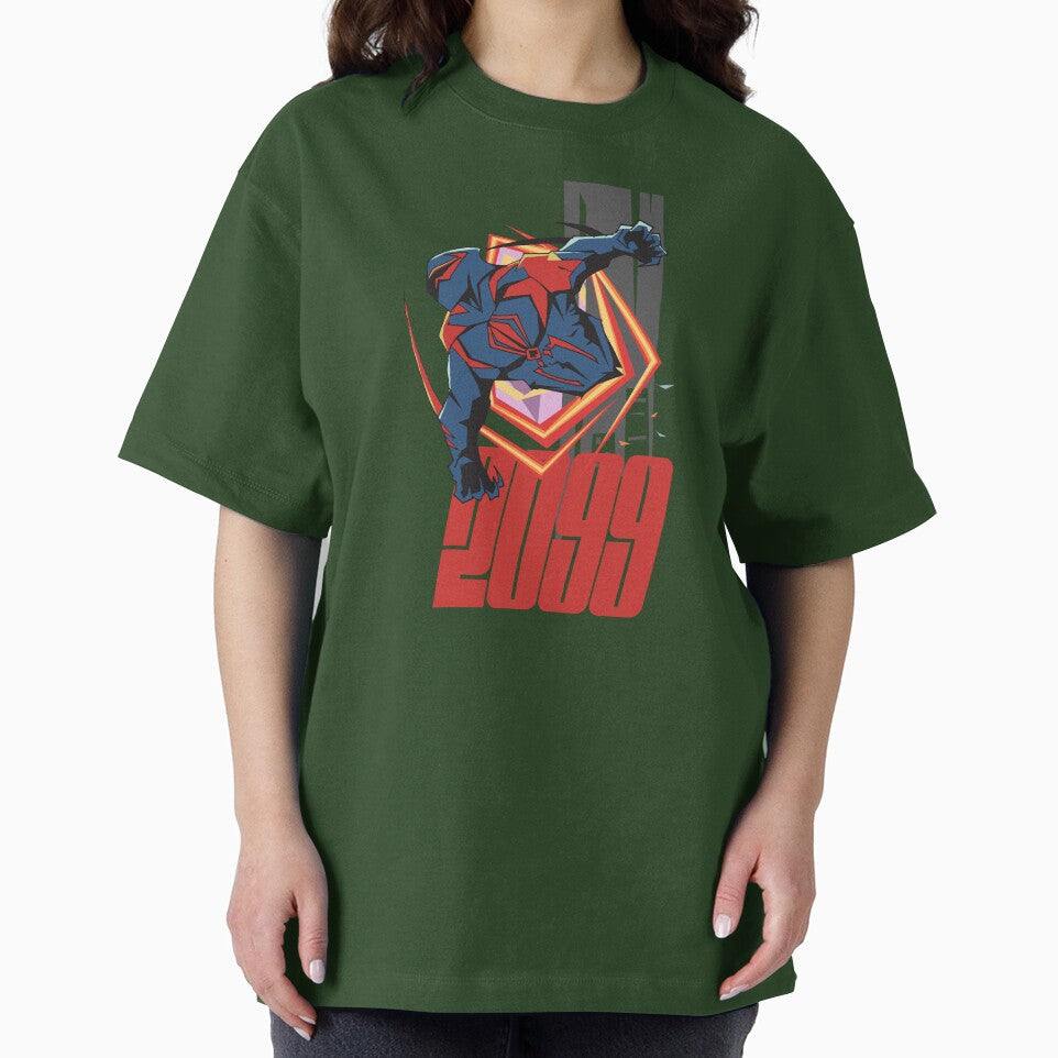 2099 Graphic T-Shirt
