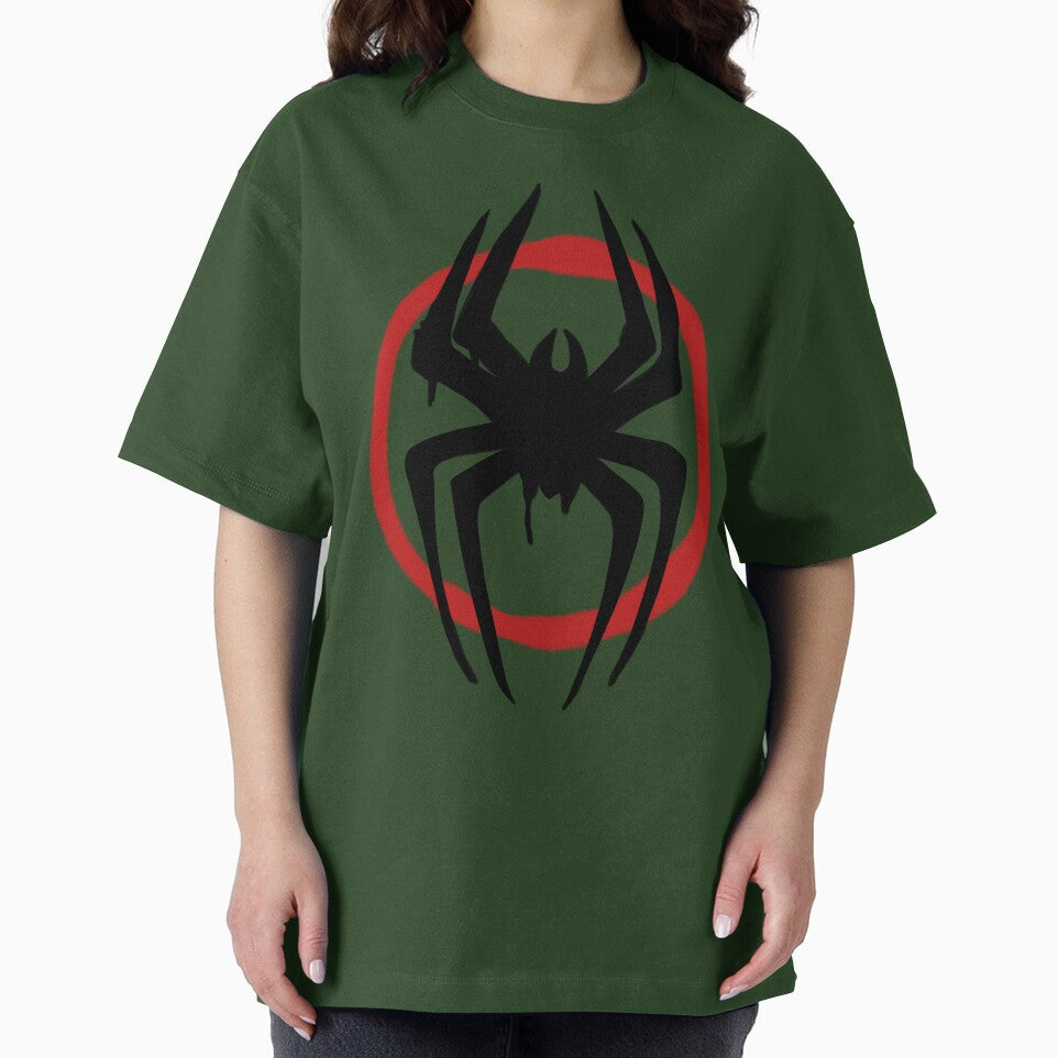 Doodle Super Hero Vintage-Inspired T-Shirt