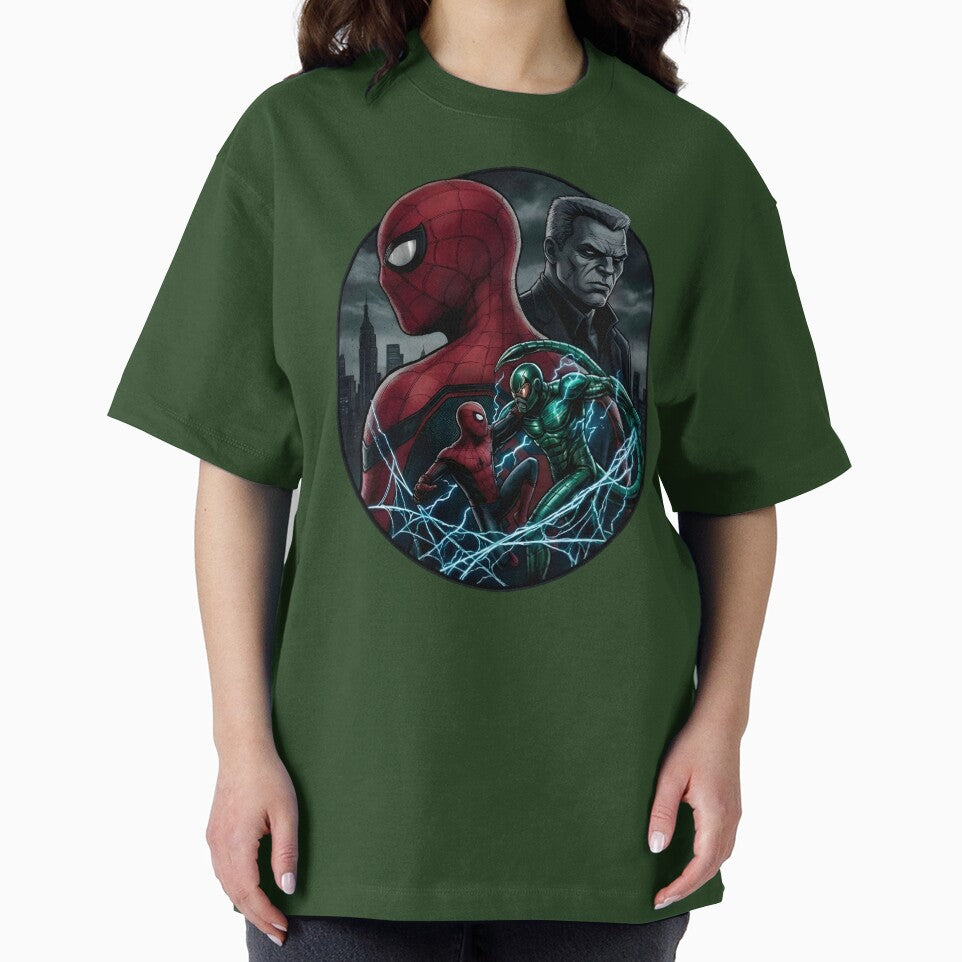 Brand New Showdown Classic Graphic Shirt