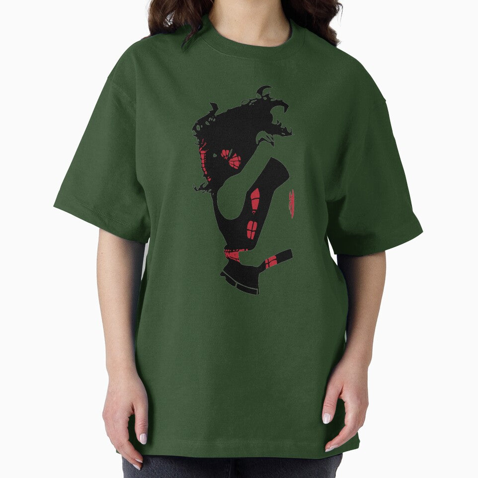 Does Whatever a Spider Can Classic Graphic Shirt