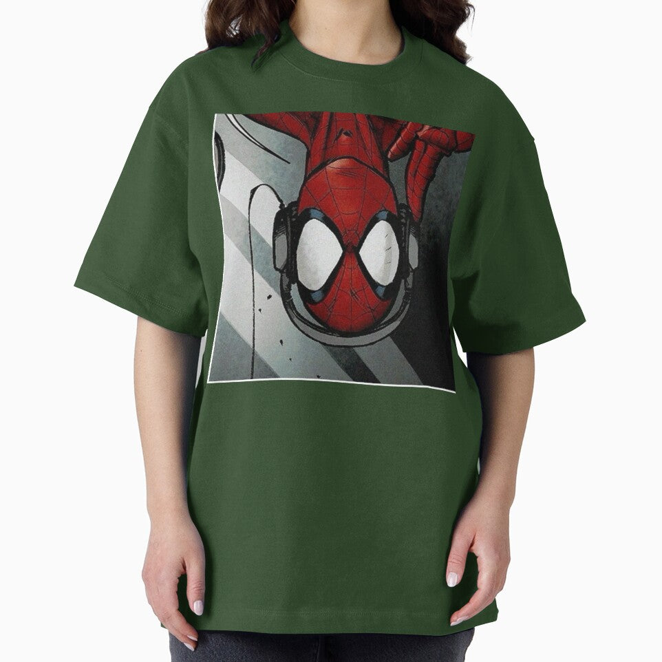 Brand new day | Everyday Graphic Tee
