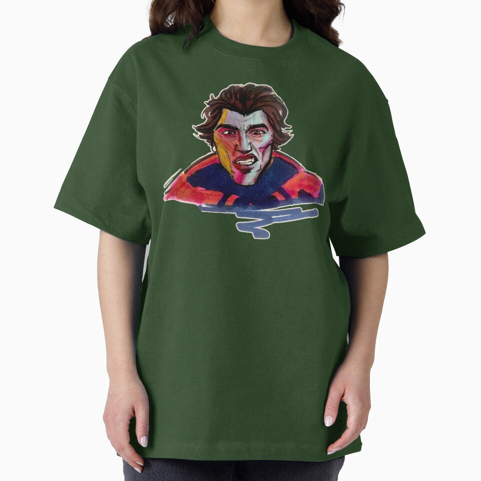 2099 Classic Graphic Shirt