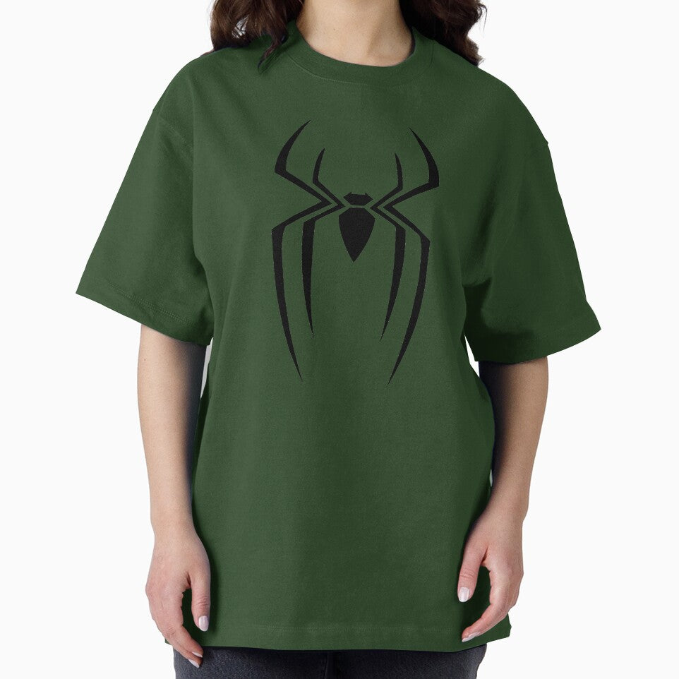 Brand New Day Symbol Casual Print T-Shirt