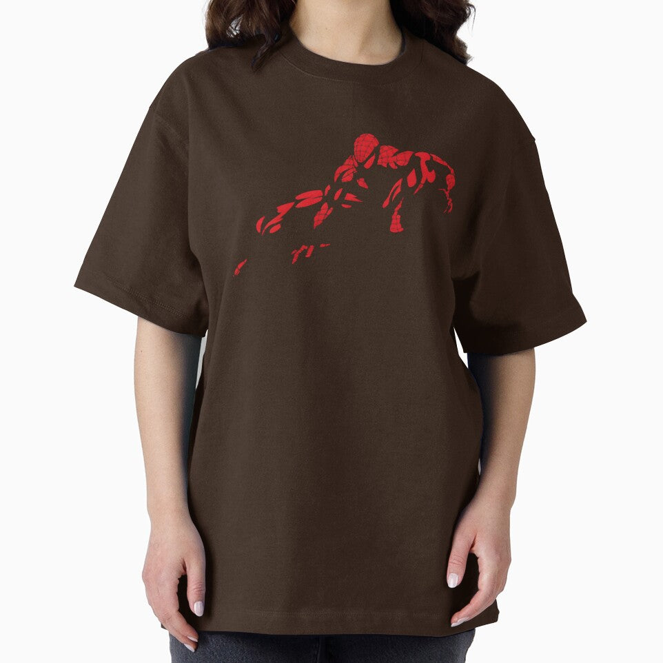 Vintage 2026 Zendaya Spider-Man Graphic T-Shirt
