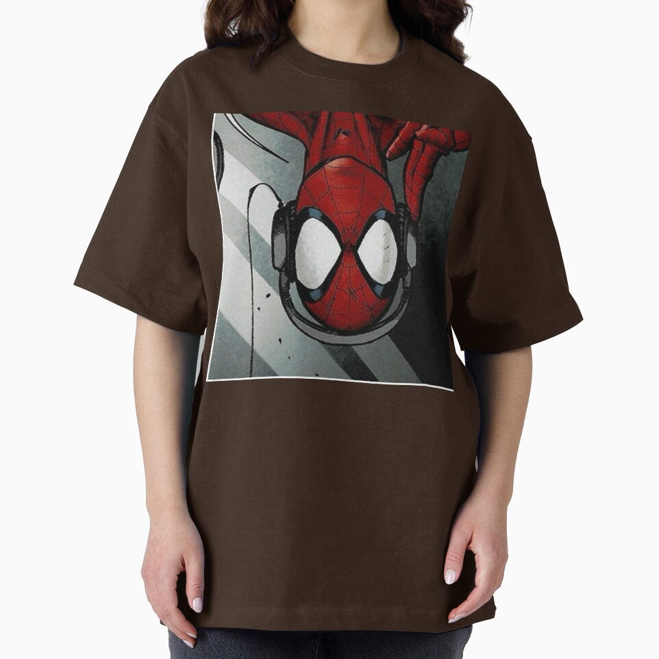 Brand new day | Everyday Graphic Tee