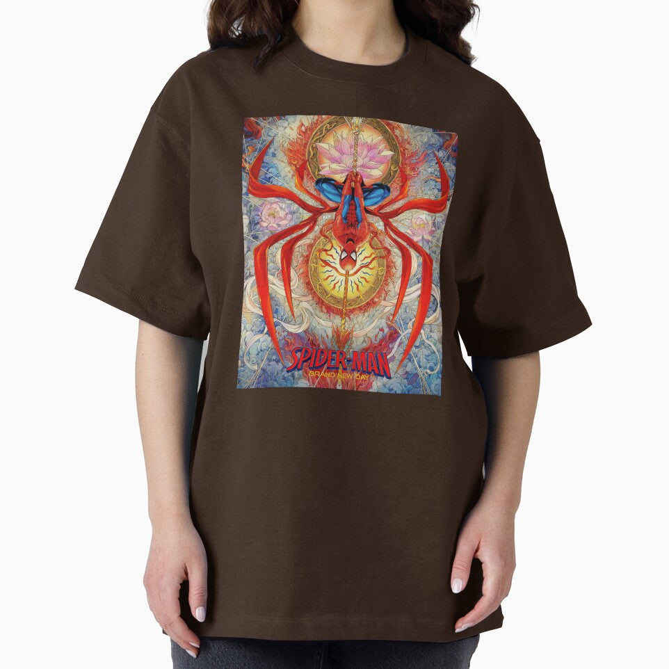 Brand New Day Graphic T-Shirt