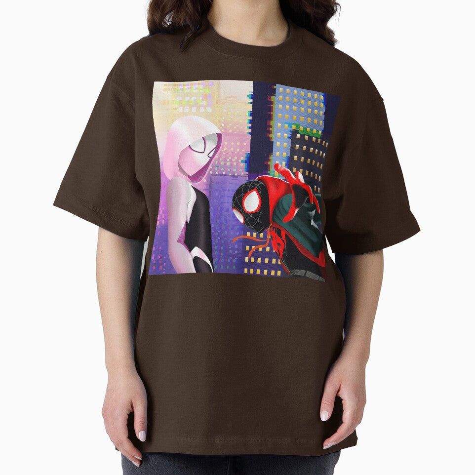 Across the universe Retro Style Tee