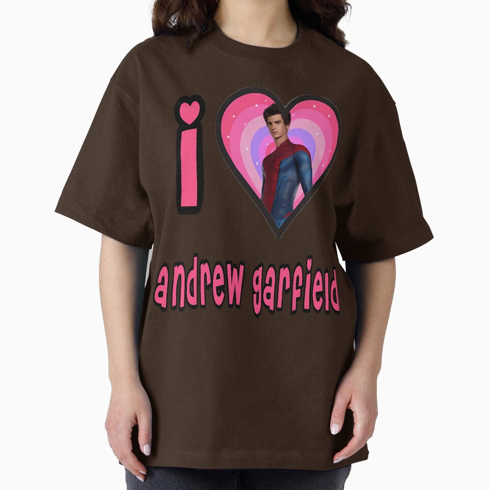 Artistic Spiderman Casual Print T-Shirt