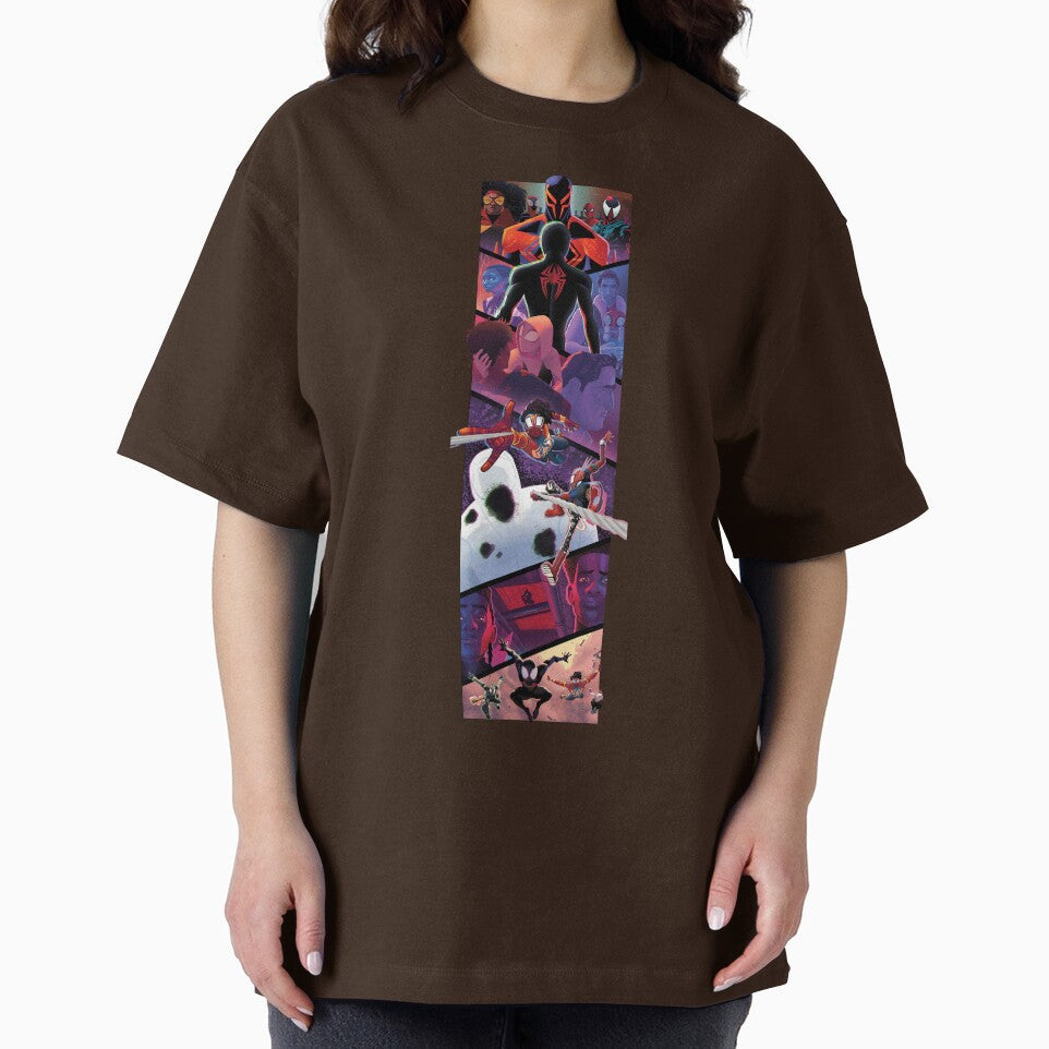 Across the Web Everyday Graphic Tee