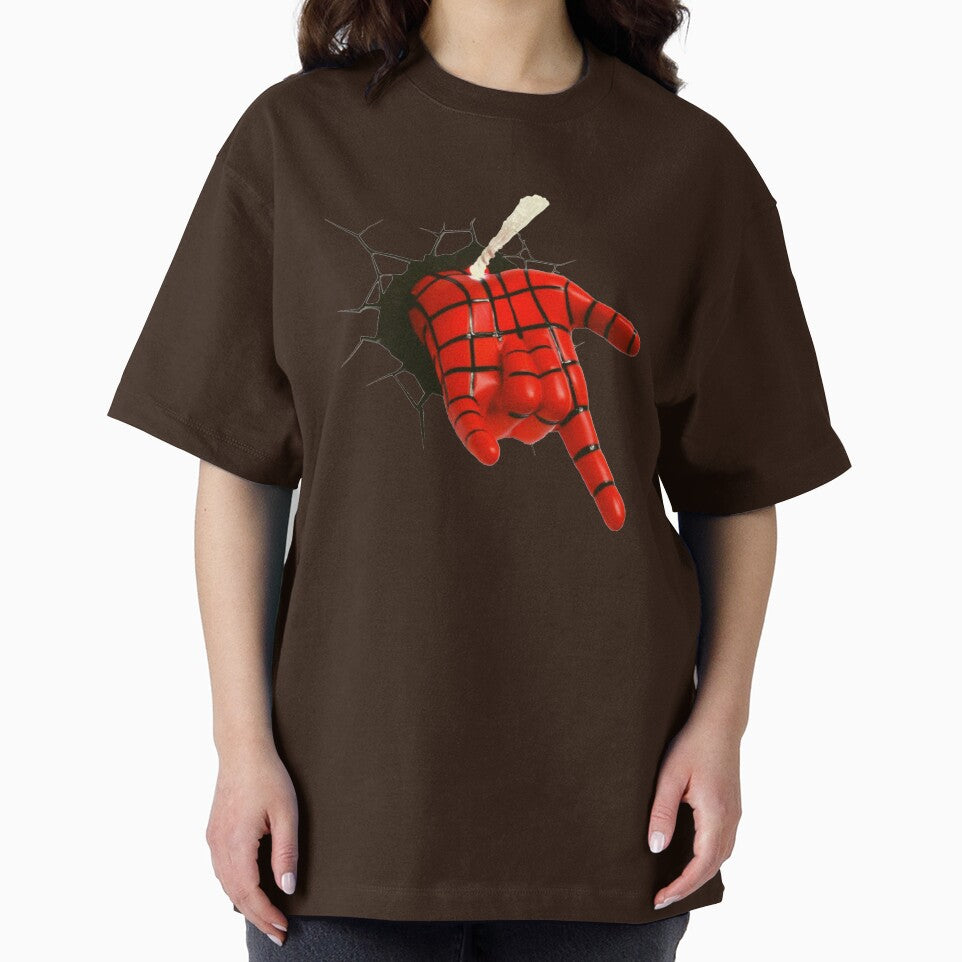 Andrew Garfreld Vintage-Inspired T-Shirt