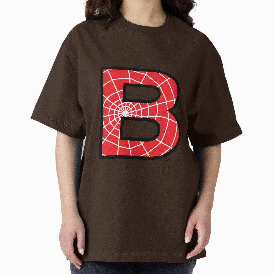 B Graphic T-Shirt