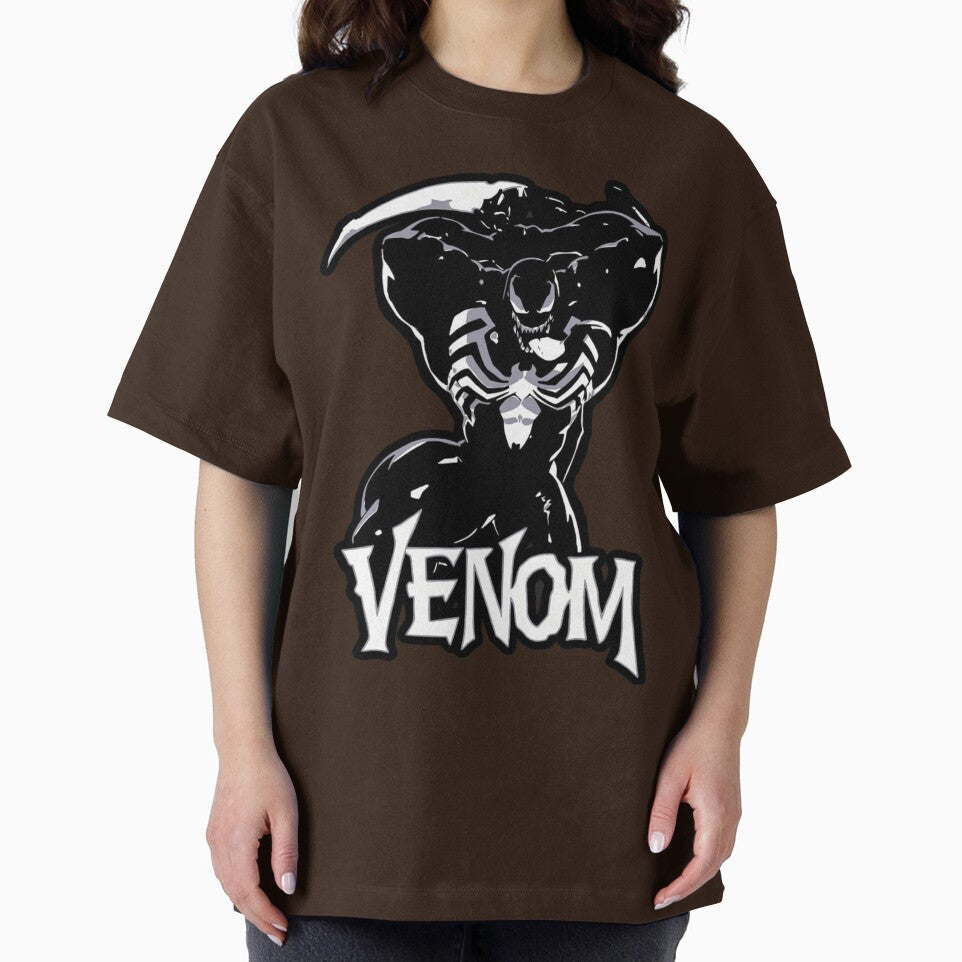 Dark Symbiosis Classic Graphic Shirt