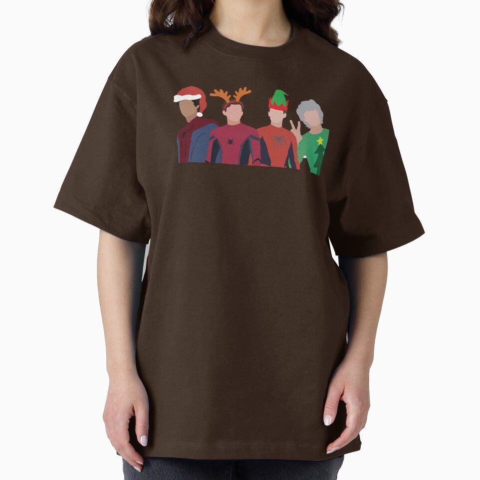 A Very Peter Christmas! Retro Style Tee