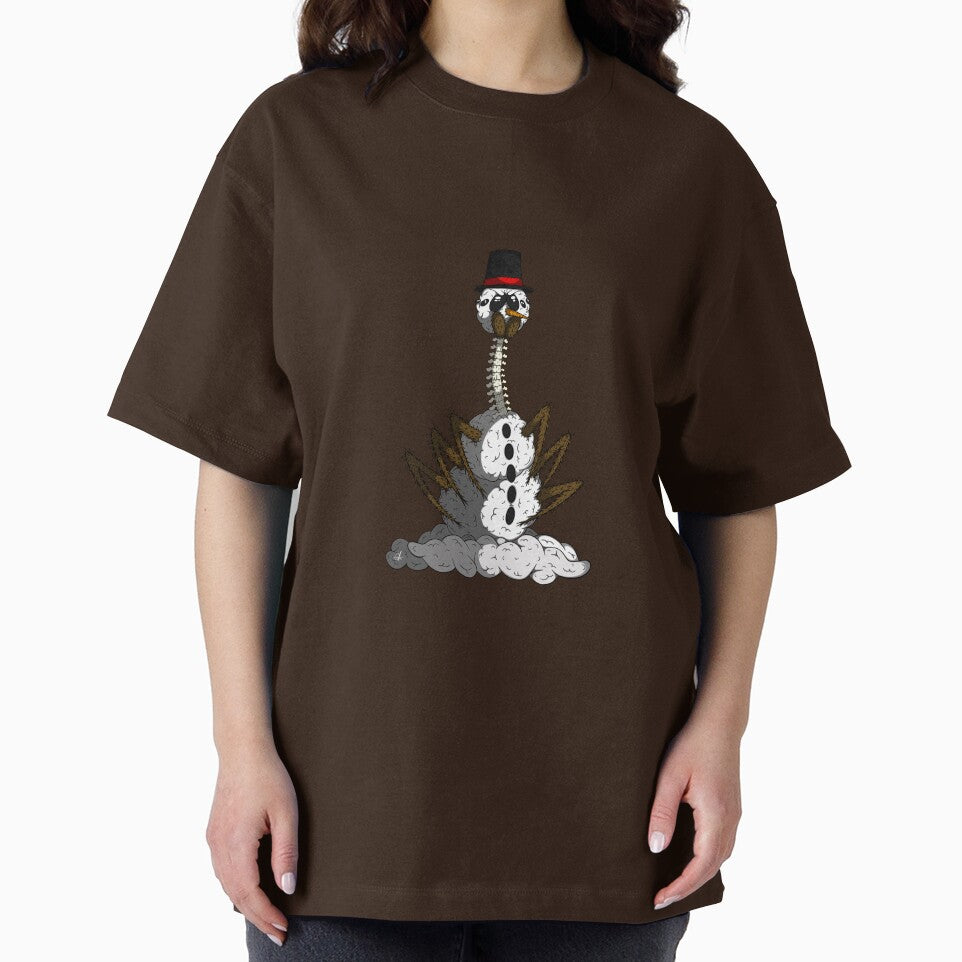 "Spiderman" Vintage-Inspired T-Shirt