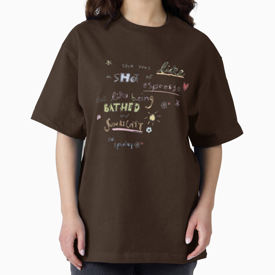 andrew garfield Everyday Graphic Tee