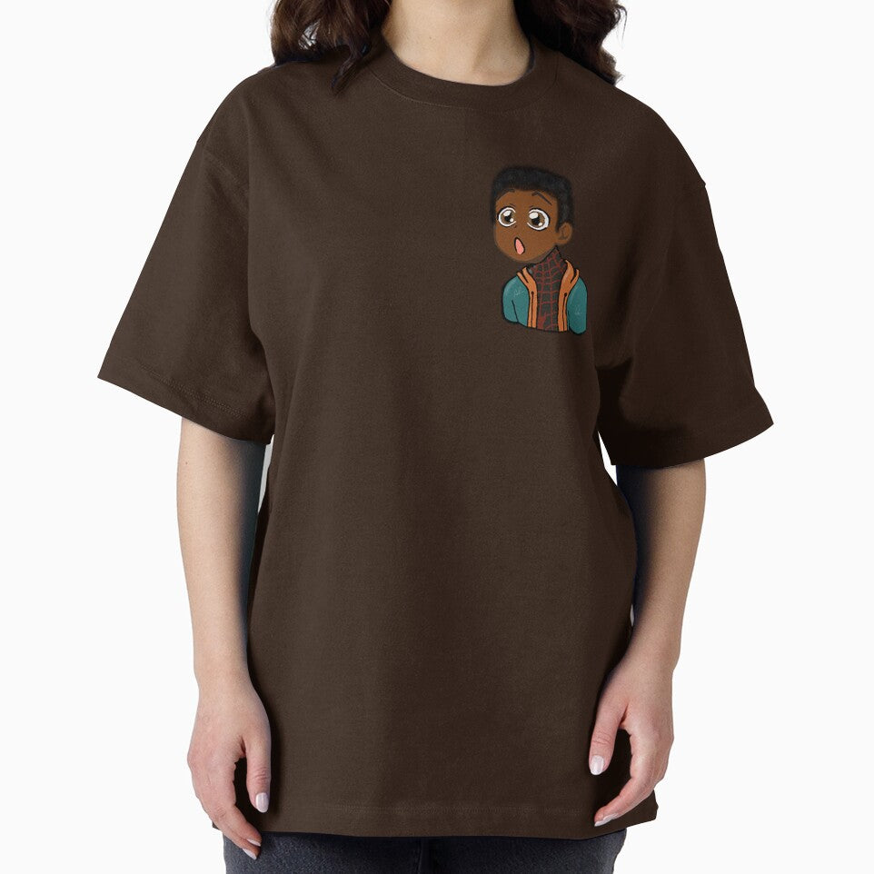 30EC Miles Vintage-Inspired T-Shirt