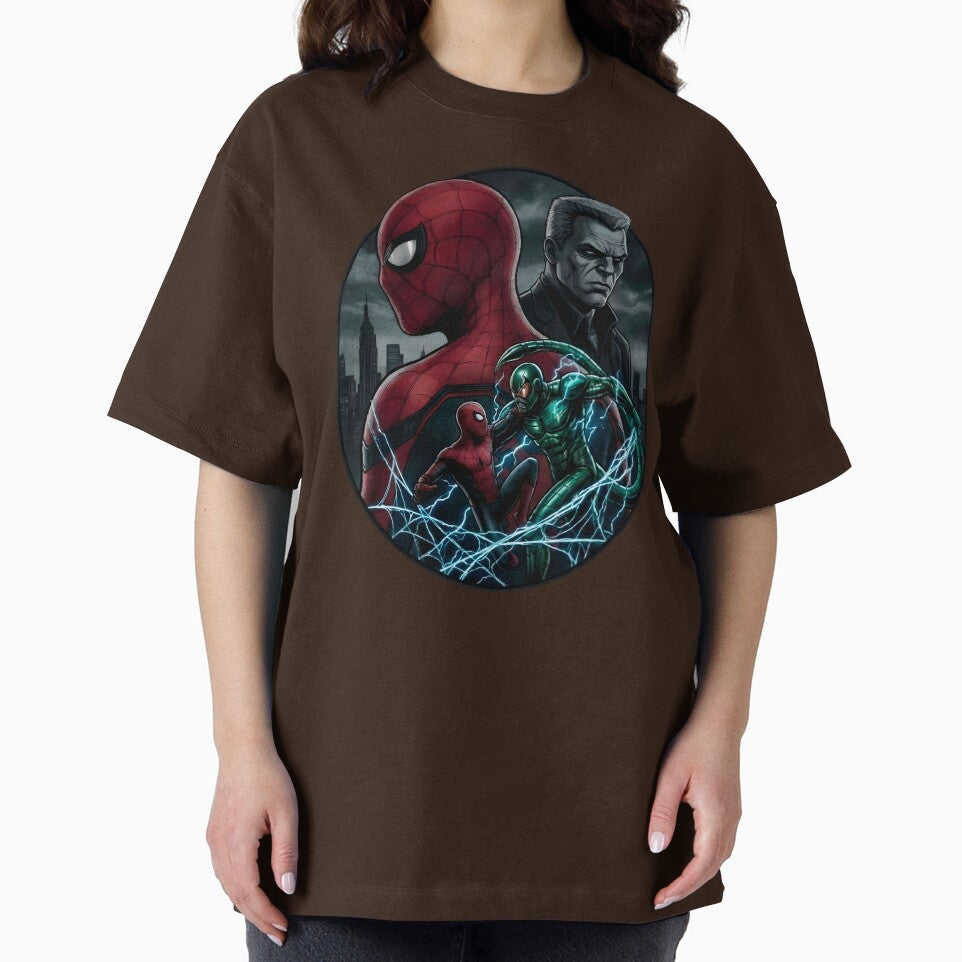 Brand New Showdown Classic Graphic Shirt