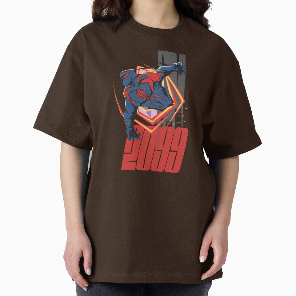 2099 Graphic T-Shirt