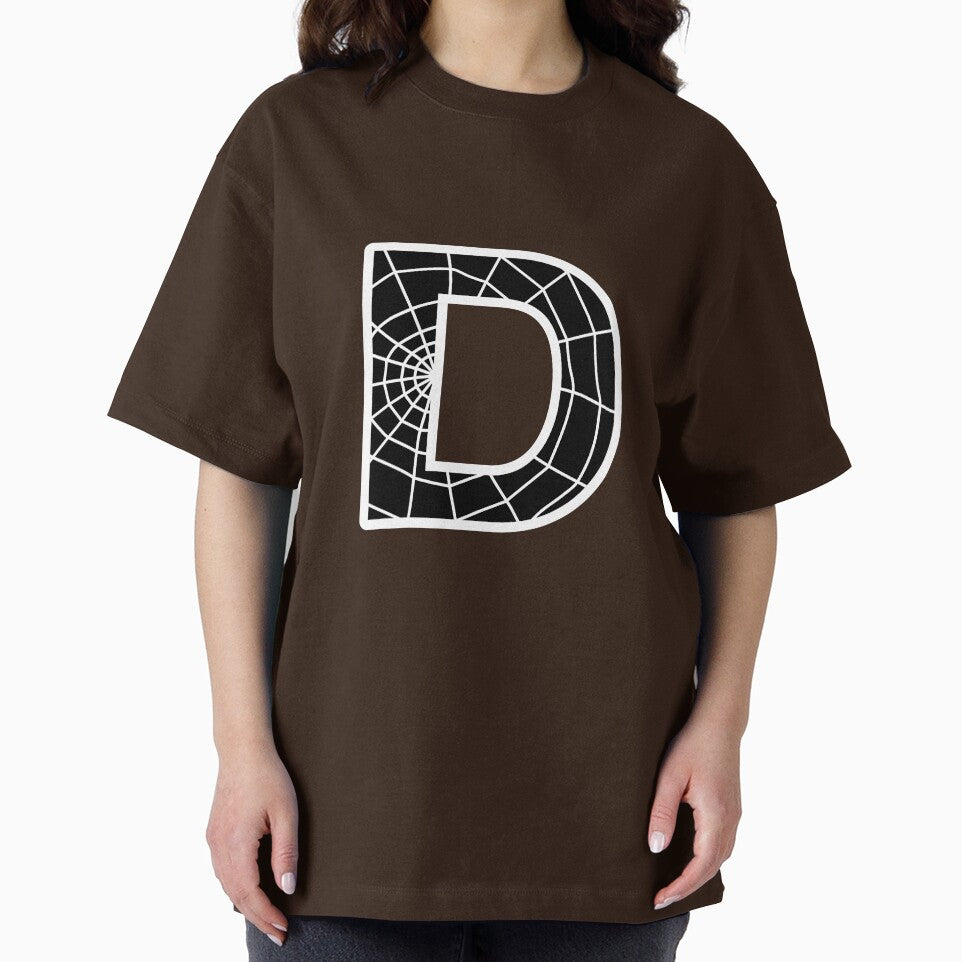 D Everyday Graphic Tee