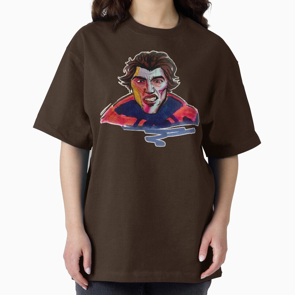 2099 Classic Graphic Shirt