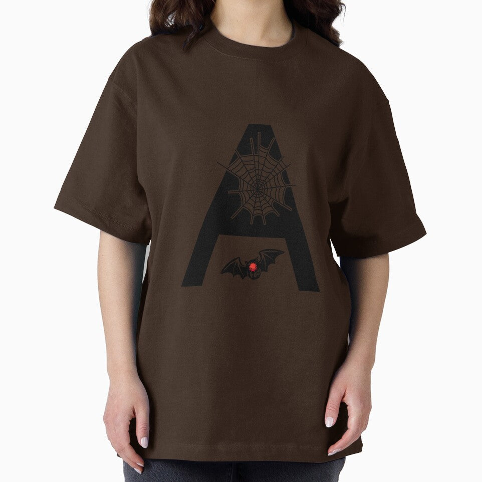 "A" spider 2022 Classic Graphic Shirt