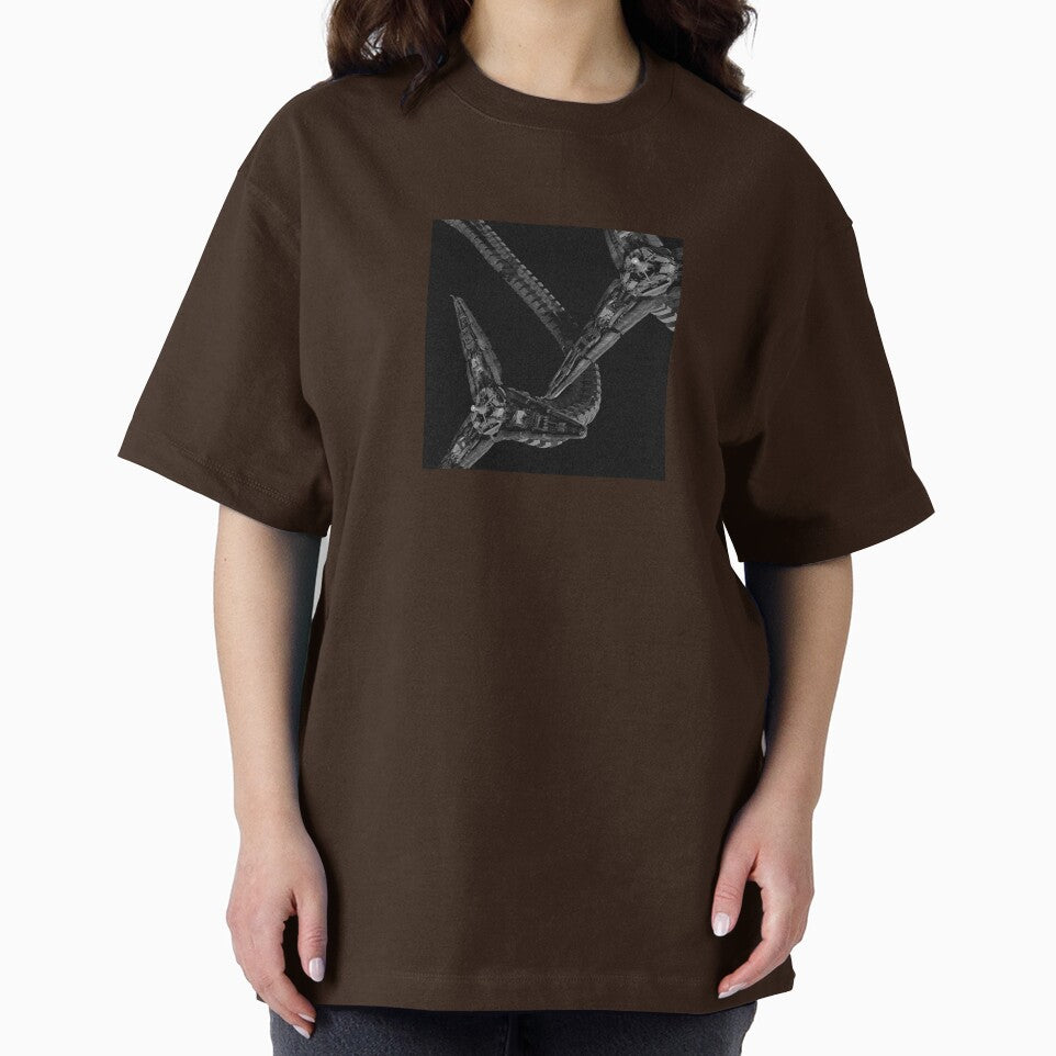 Doc Ock Tentacles Classic Graphic Shirt