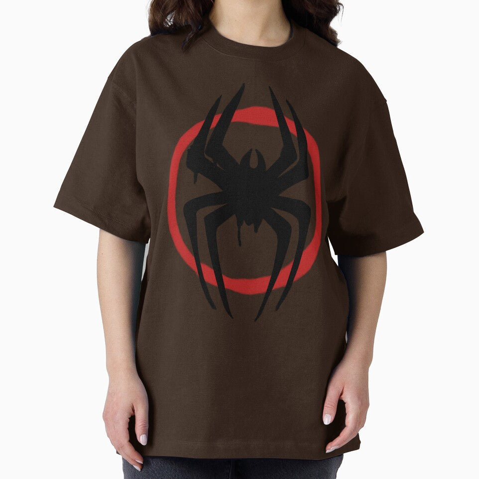 Doodle Super Hero Vintage-Inspired T-Shirt