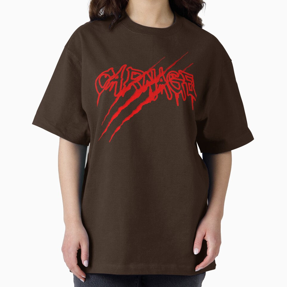 Absolute Carnage ! Graphic T-Shirt