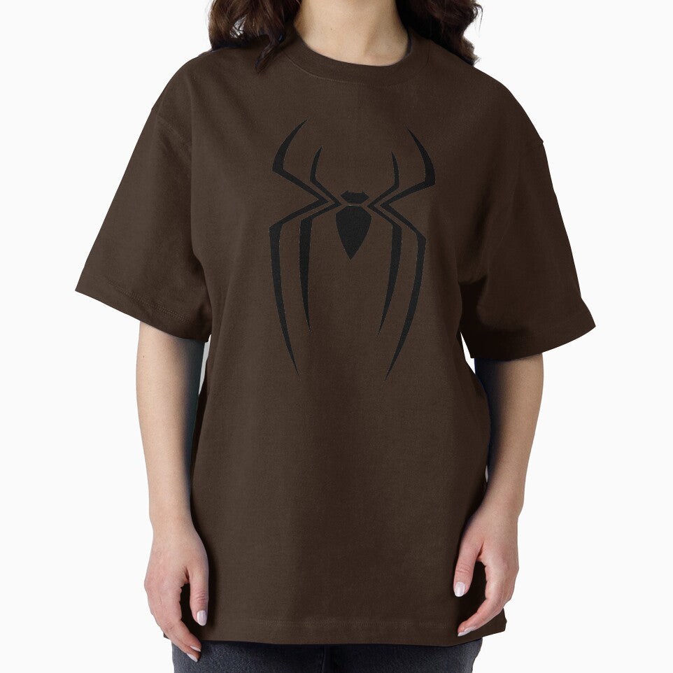 Brand New Day Symbol Casual Print T-Shirt