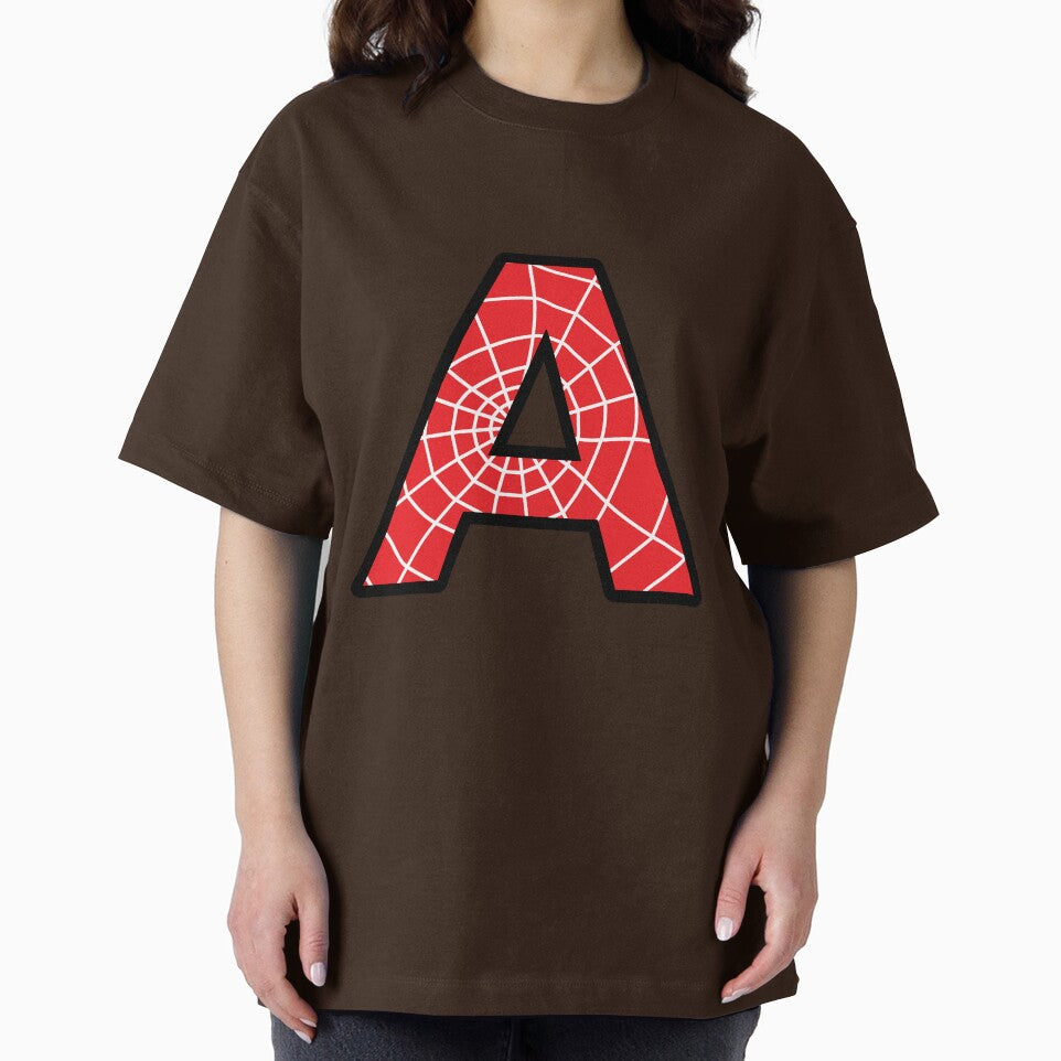 A Casual Print T-Shirt