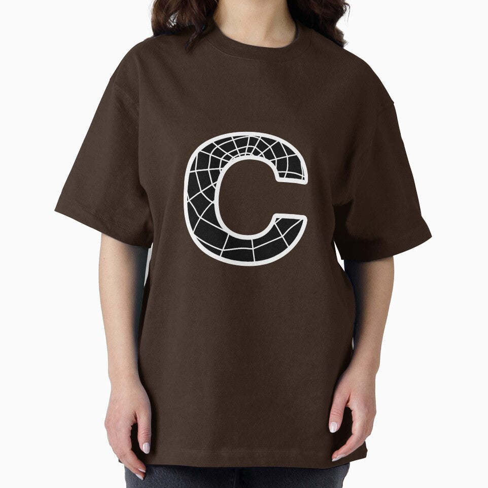 C Classic Graphic Shirt