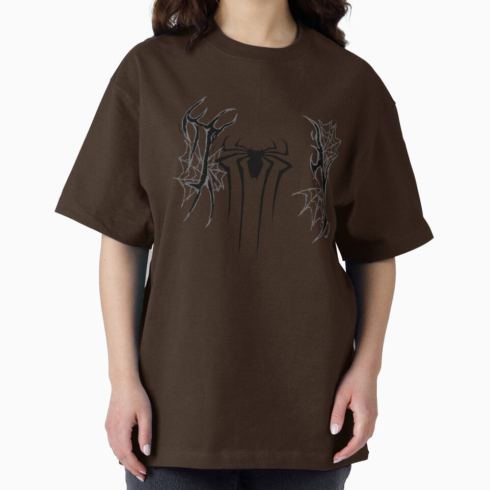alternative spiderman Vintage-Inspired T-Shirt