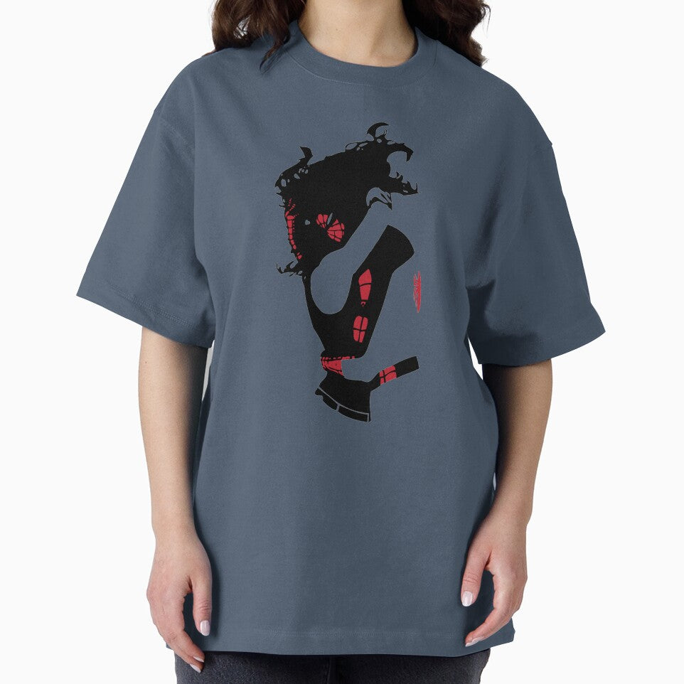 Does Whatever a Spider Can Classic Graphic Shirt