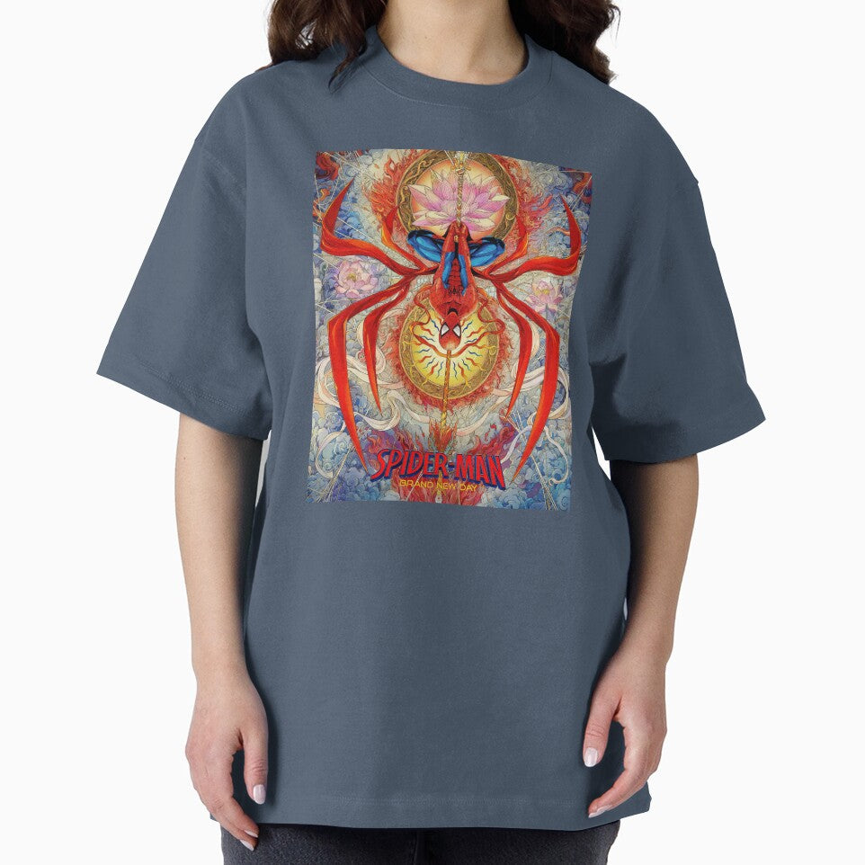 Brand New Day Graphic T-Shirt
