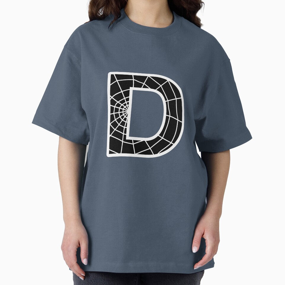 D Everyday Graphic Tee