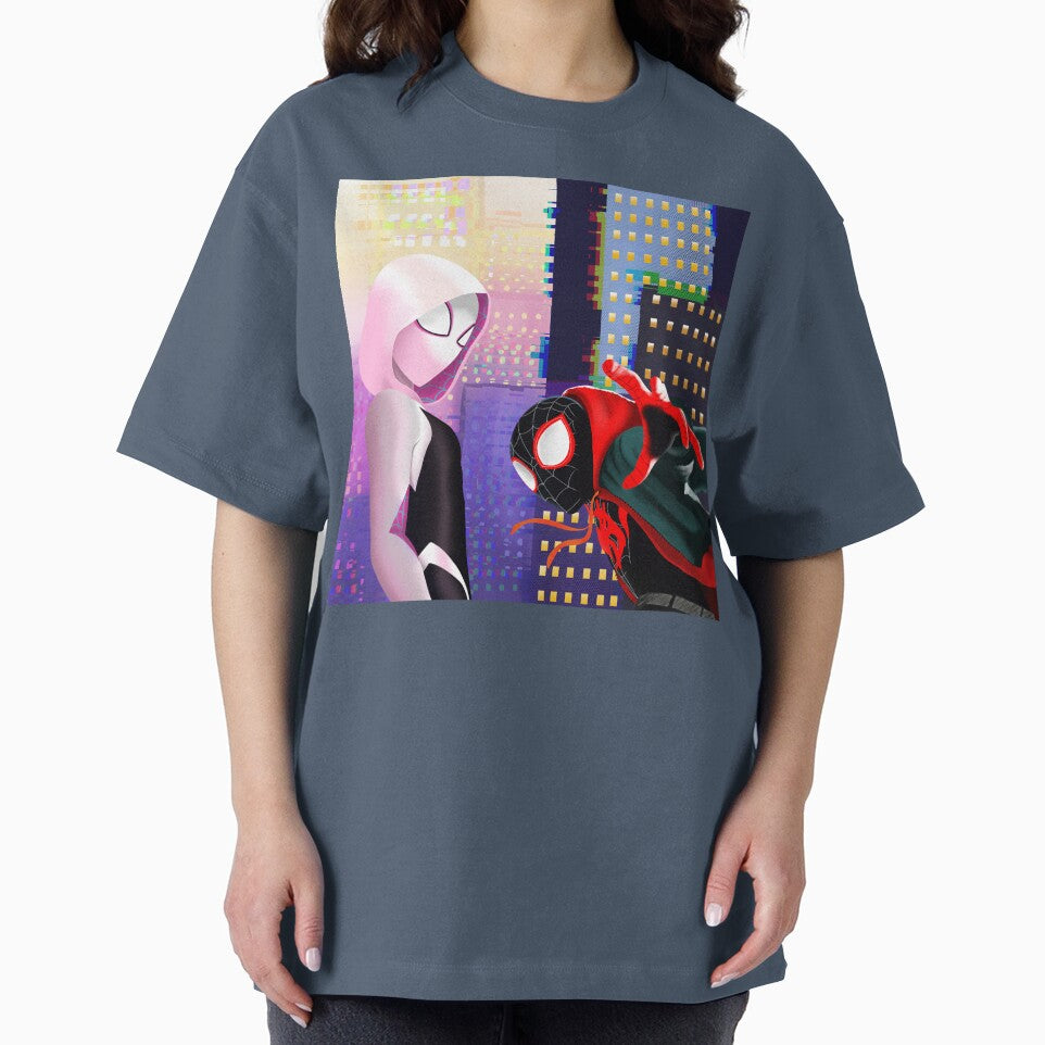 Across the universe Retro Style Tee