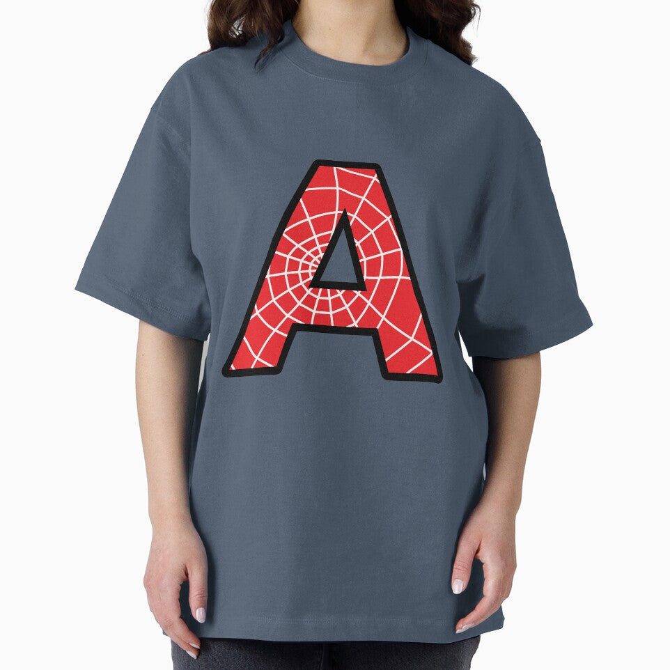 A Casual Print T-Shirt