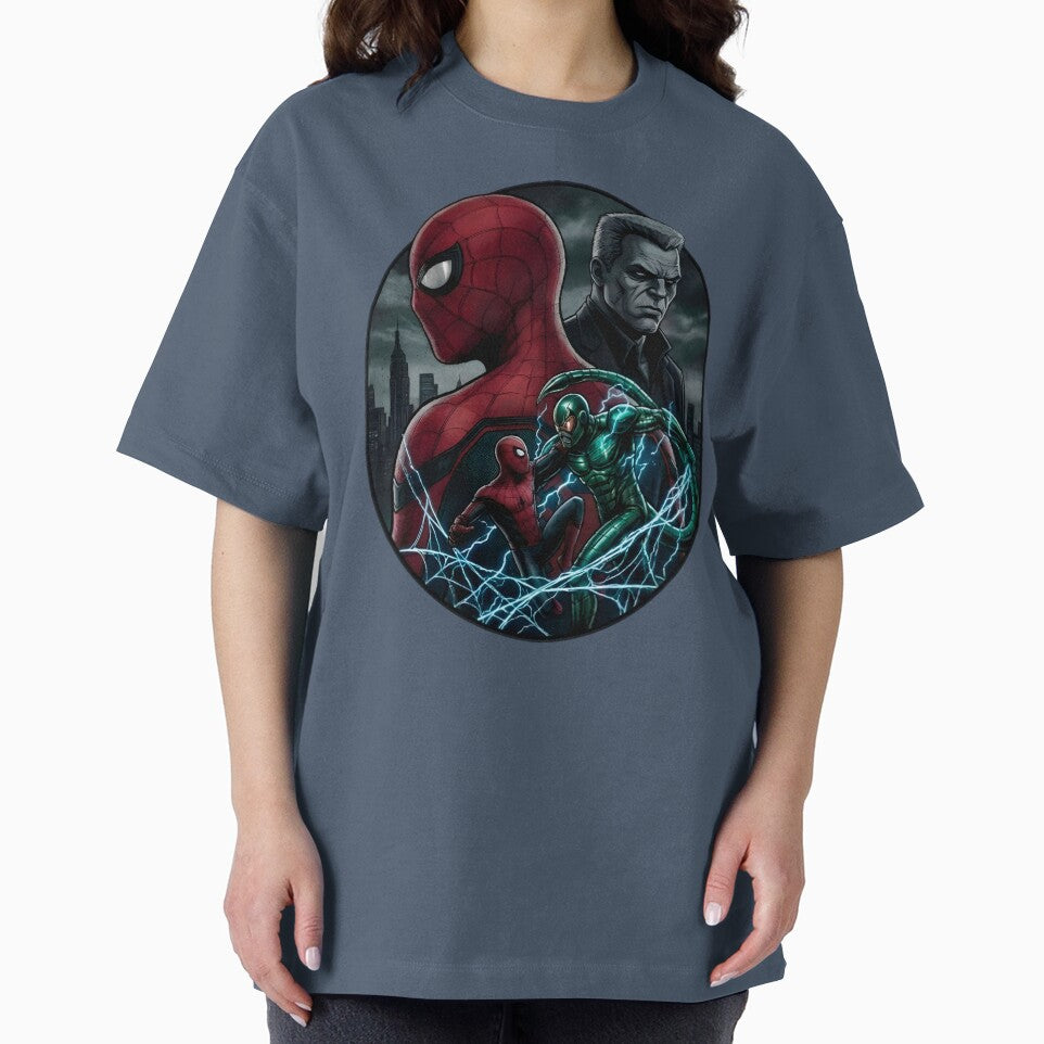 Brand New Showdown Classic Graphic Shirt