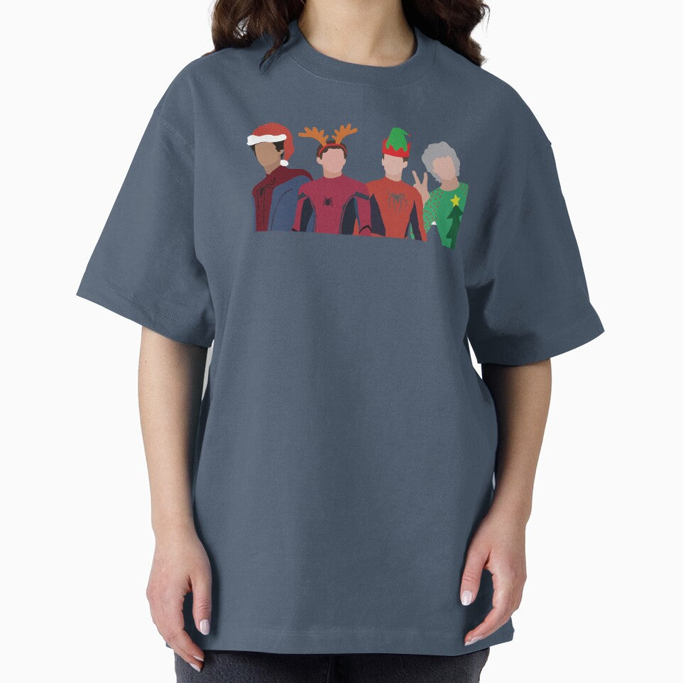 A Very Peter Christmas! Retro Style Tee