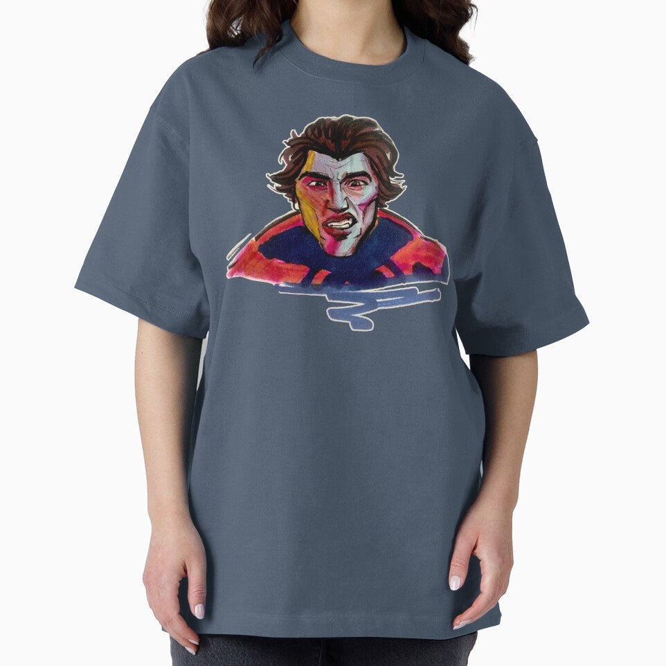 2099 Classic Graphic Shirt