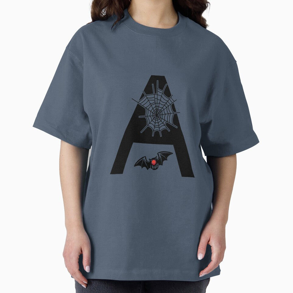 "A" spider 2022 Classic Graphic Shirt