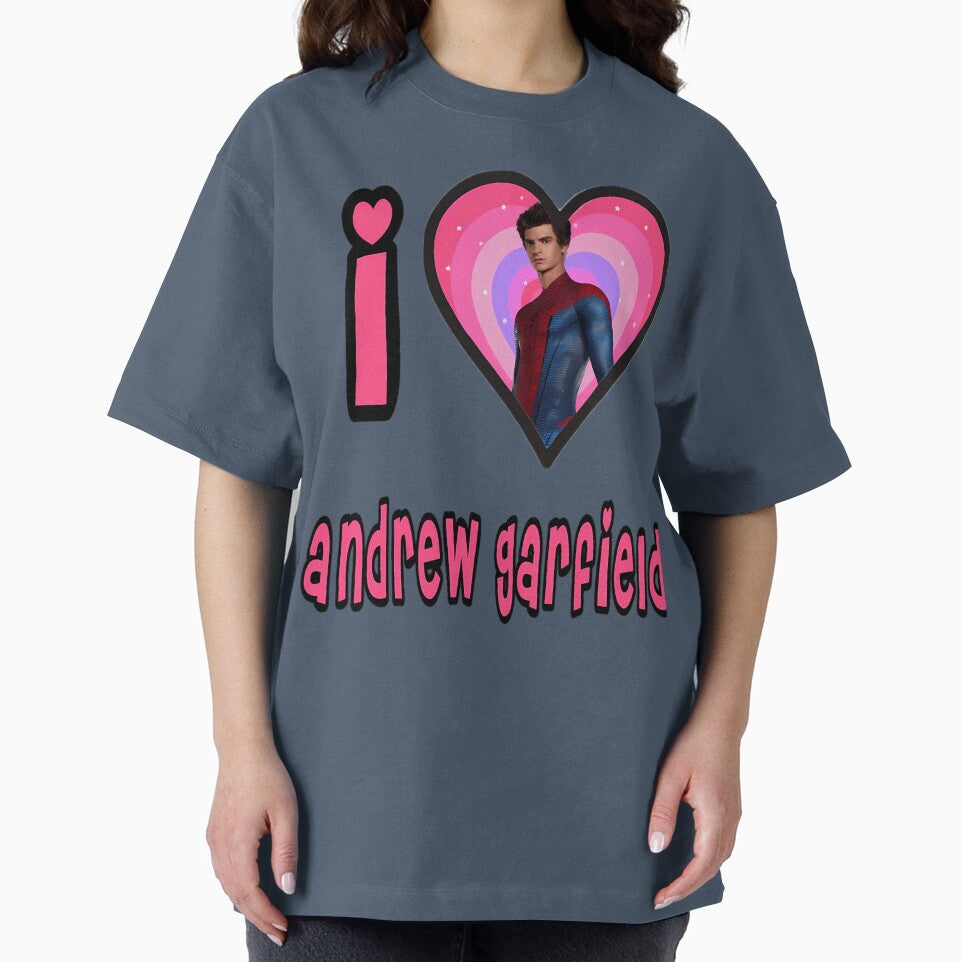 Artistic Spiderman Casual Print T-Shirt