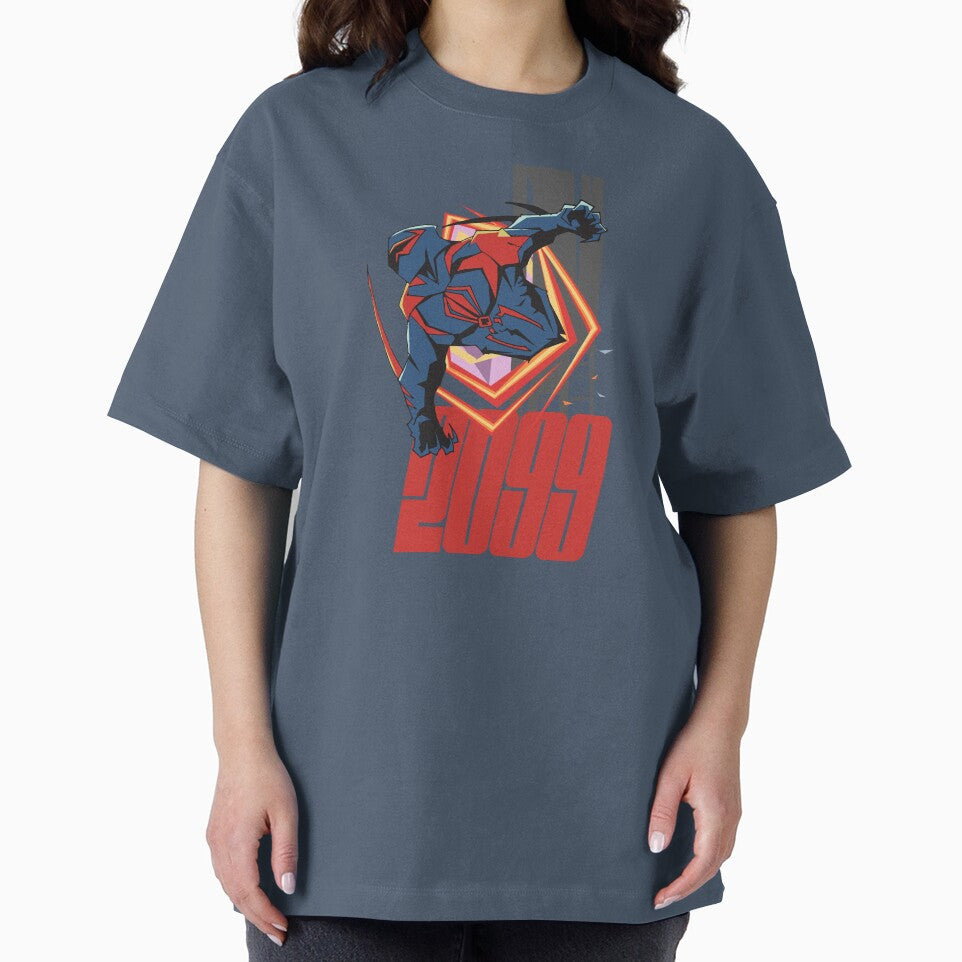 2099 Graphic T-Shirt