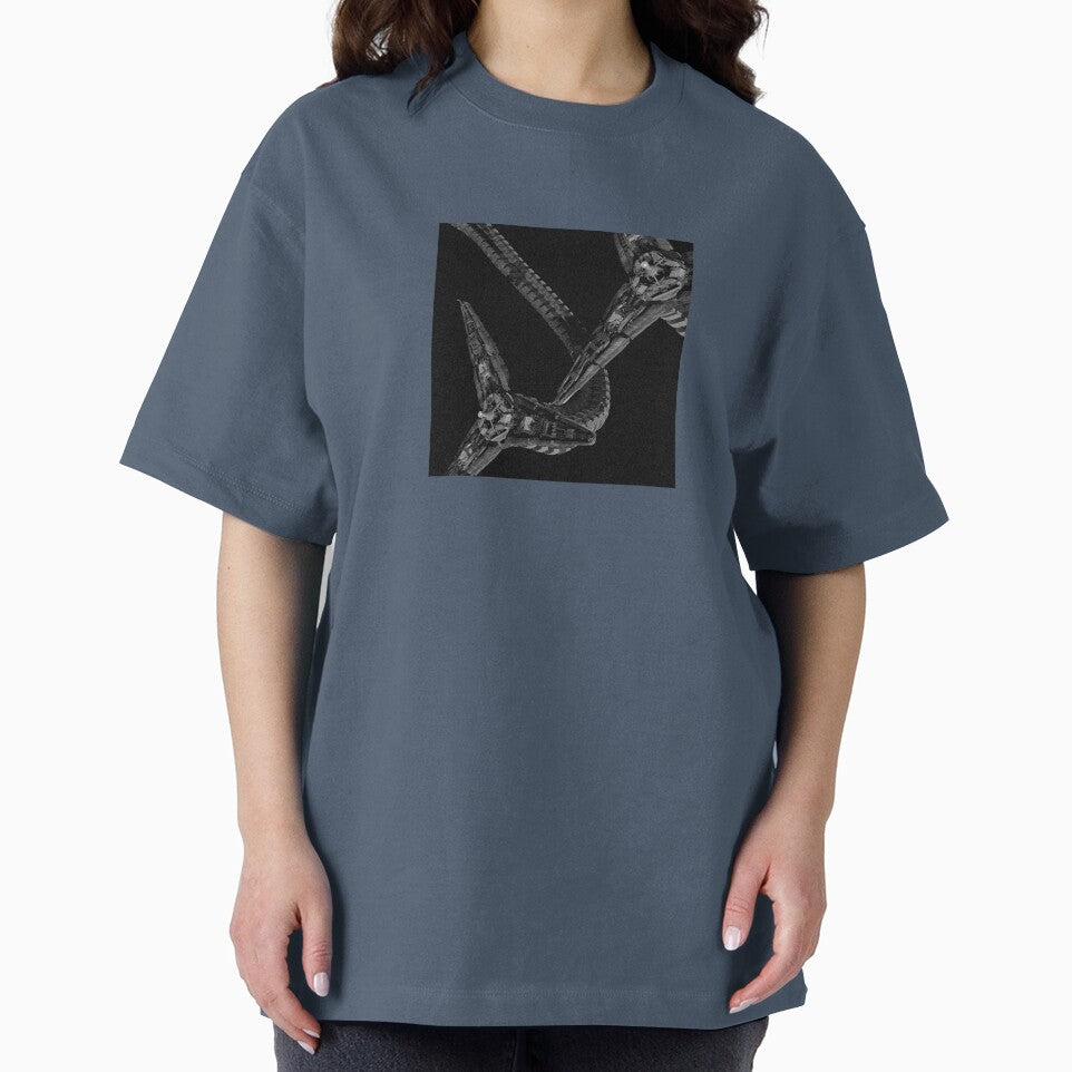 Doc Ock Tentacles Classic Graphic Shirt