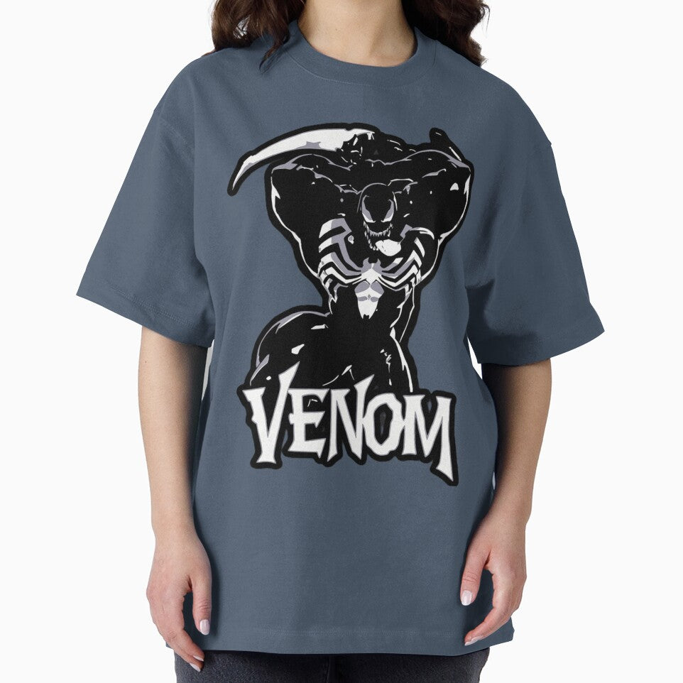 Dark Symbiosis Classic Graphic Shirt