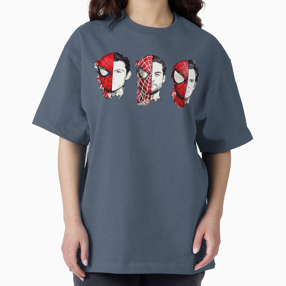 A wonderful drawing of a Hollywood actor Casual Print T-Shirt