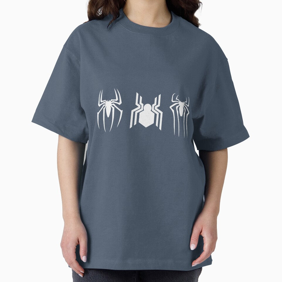3 is the magic number- white Everyday Graphic Tee