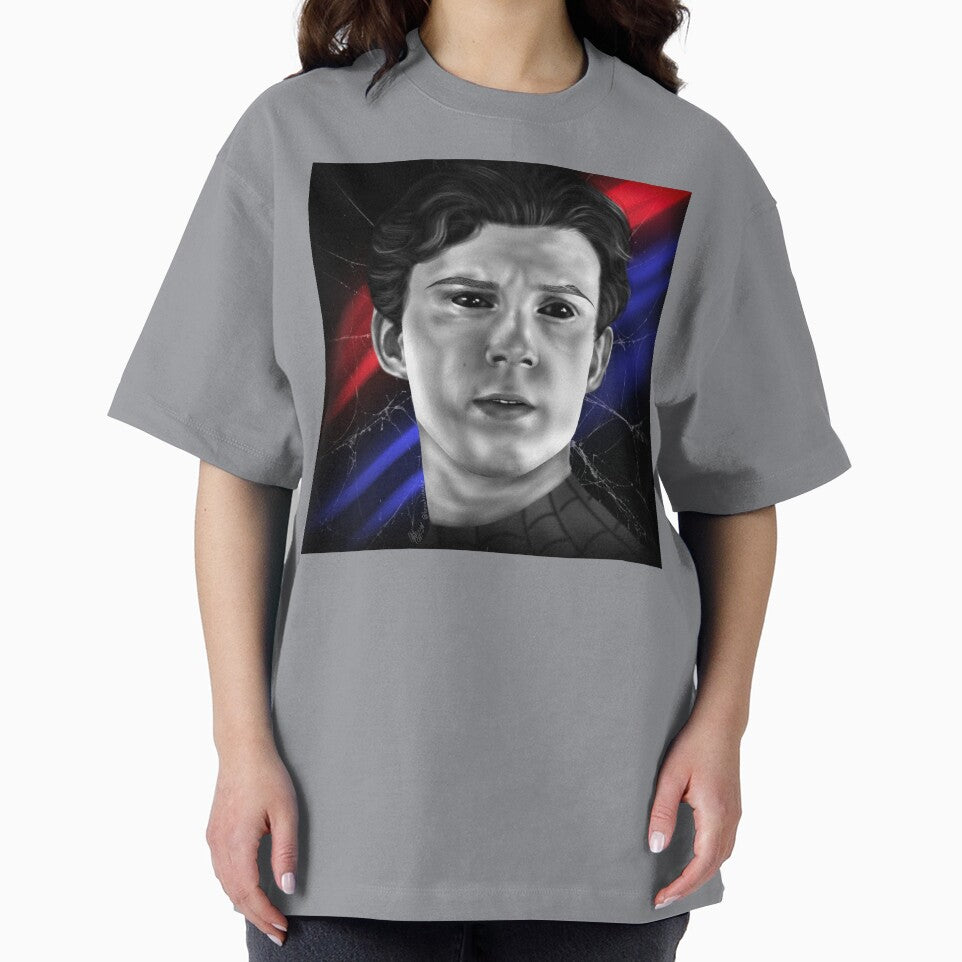 "I'm Both" #2 Everyday Graphic Tee