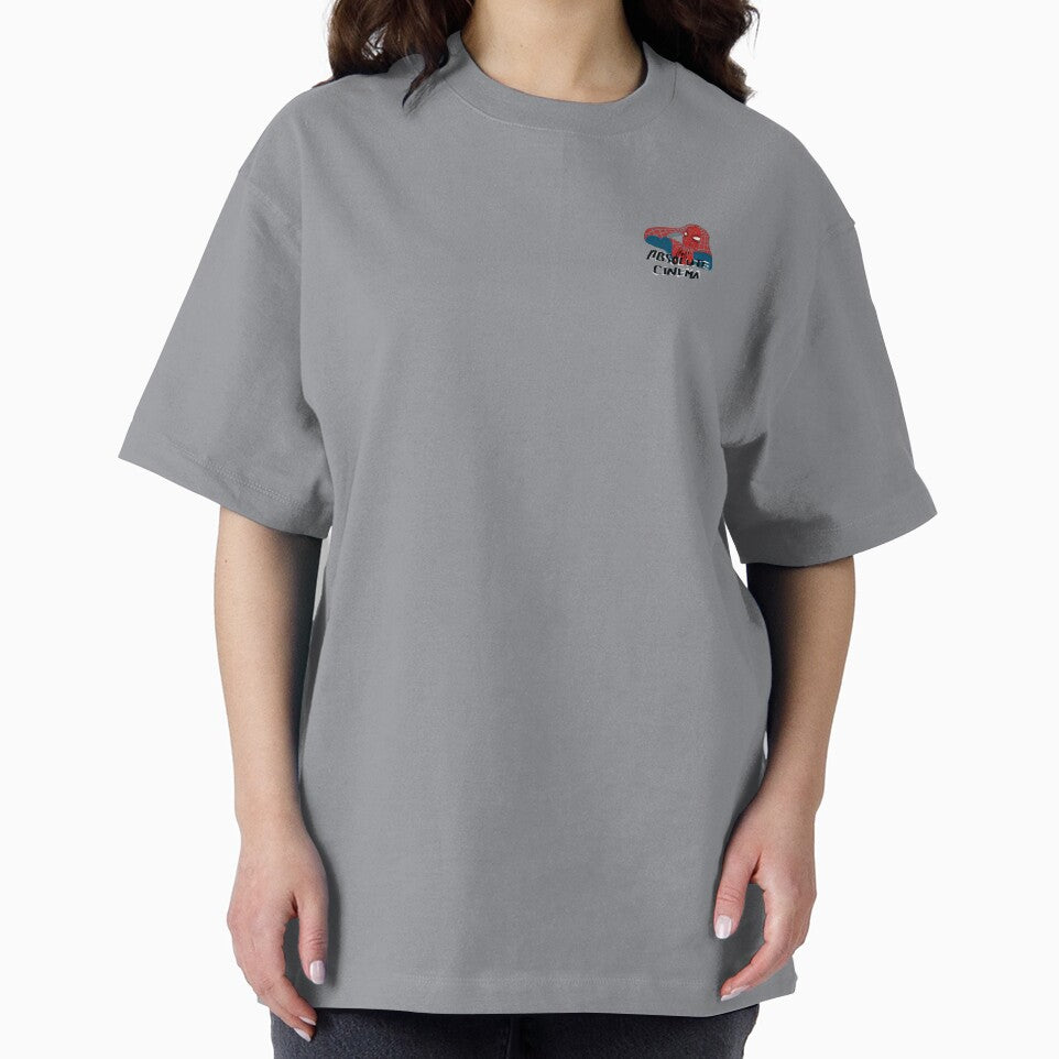 &ABSOLUTE CINEMA* Spider-Man Vintage-Inspired T-Shirt
